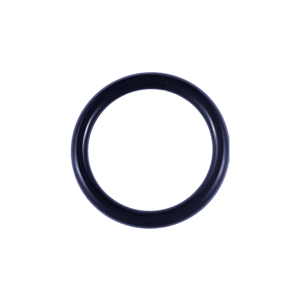 Stackerring Keramik (dunkelblau)