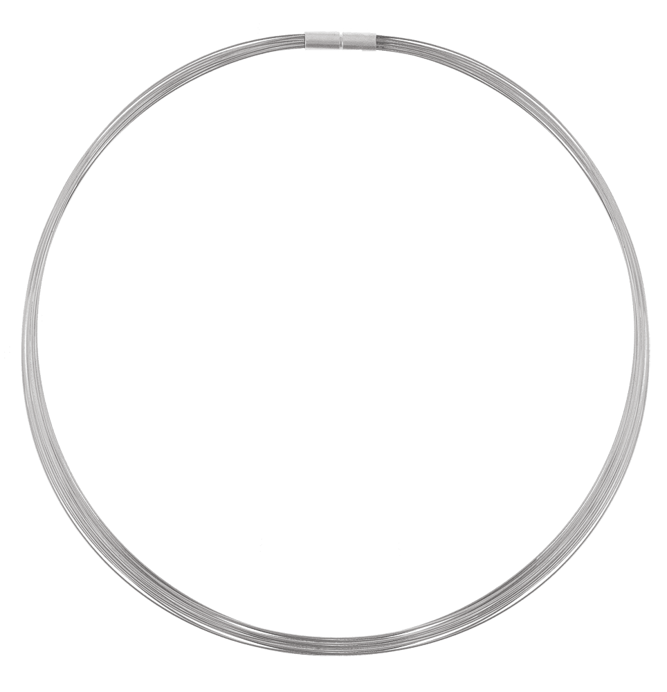 Steel hoop (20 strands)