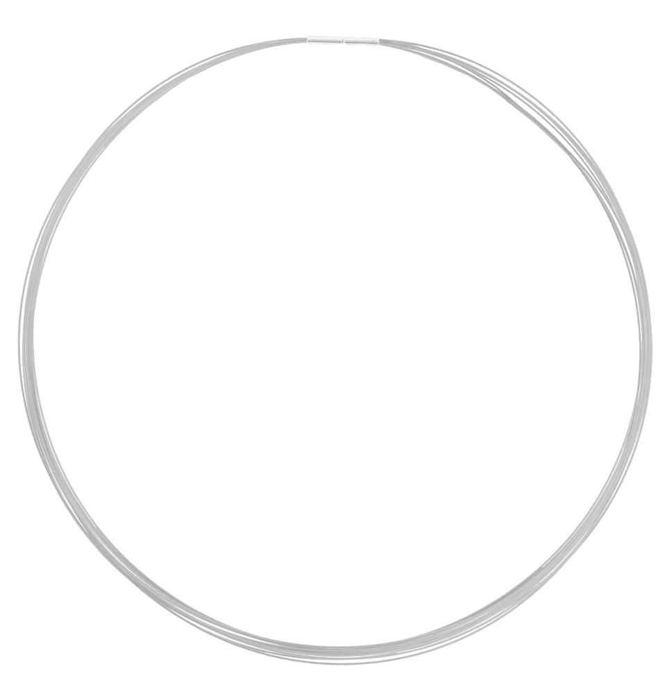 Steel hoop (10 strands)