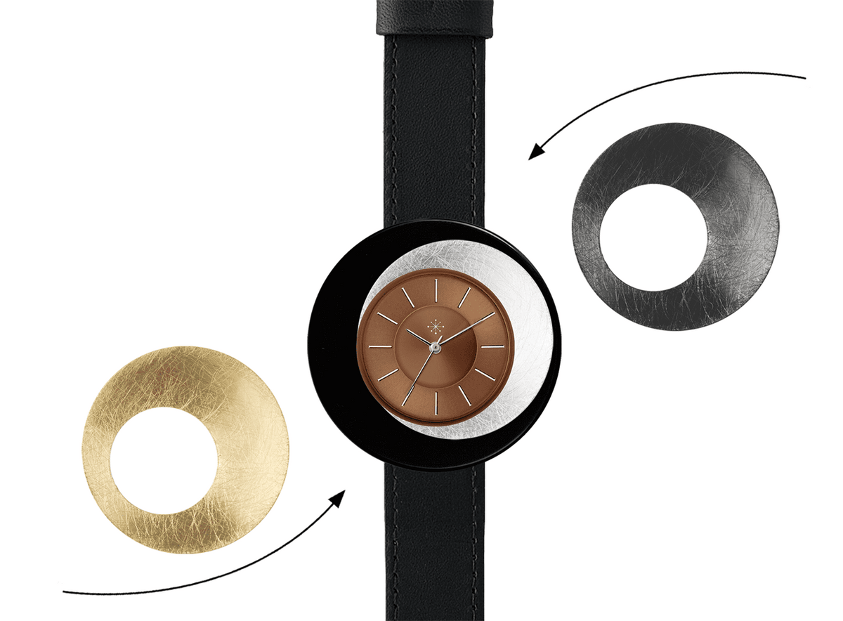 SET 1055 on sale (watch 30 mm)