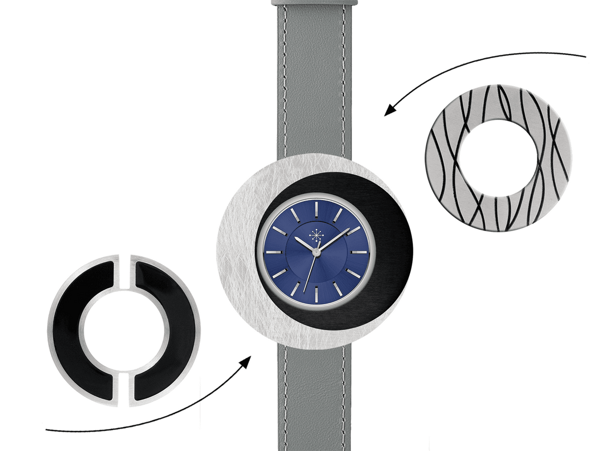 SET 1070 (Watch 30 mm)