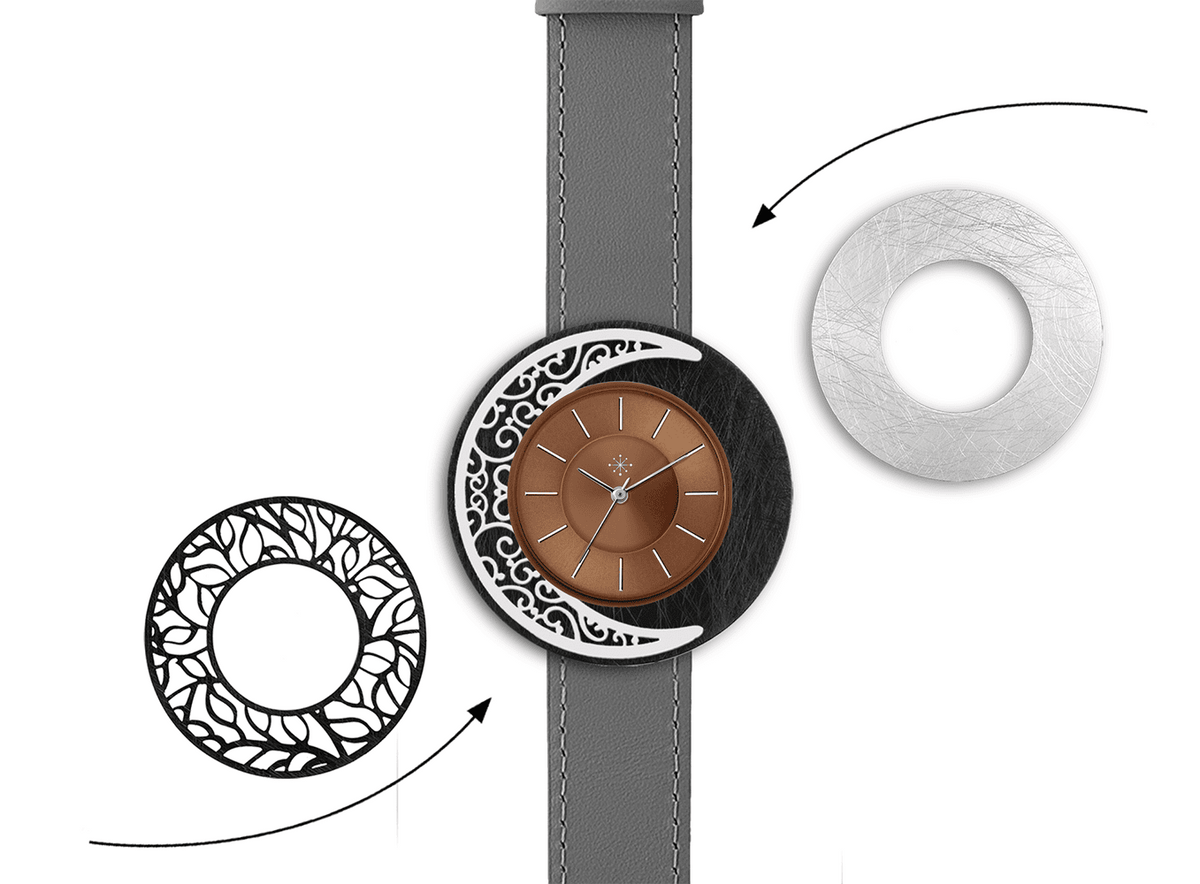 SET 1108 im Sale (Uhr 30 mm)