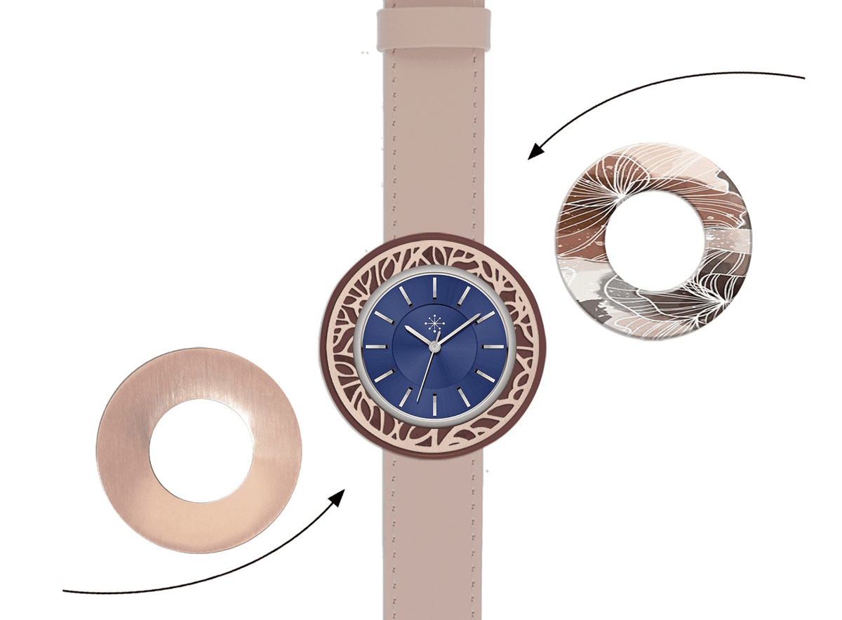 SET 1109 (Uhr 30 mm)