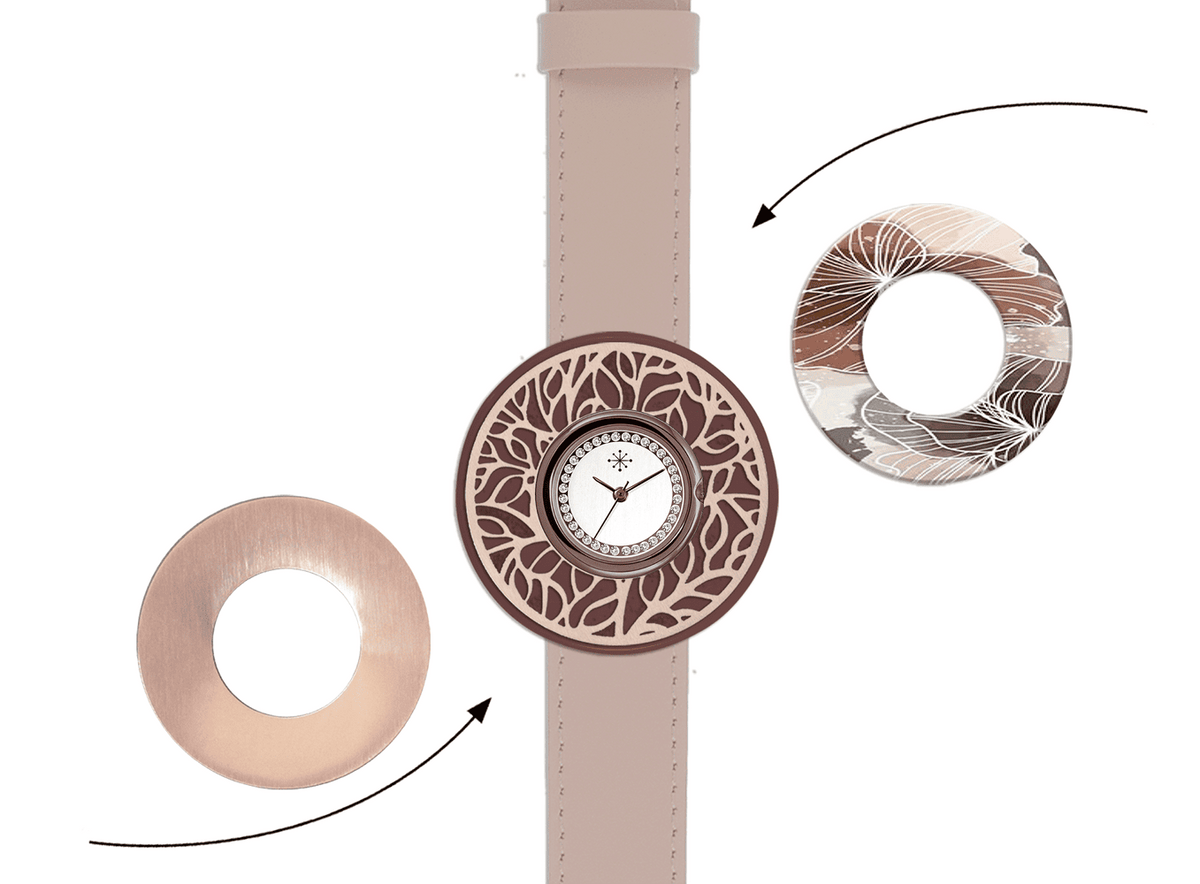 SET 1109 im Sale (Uhr 20 mm)