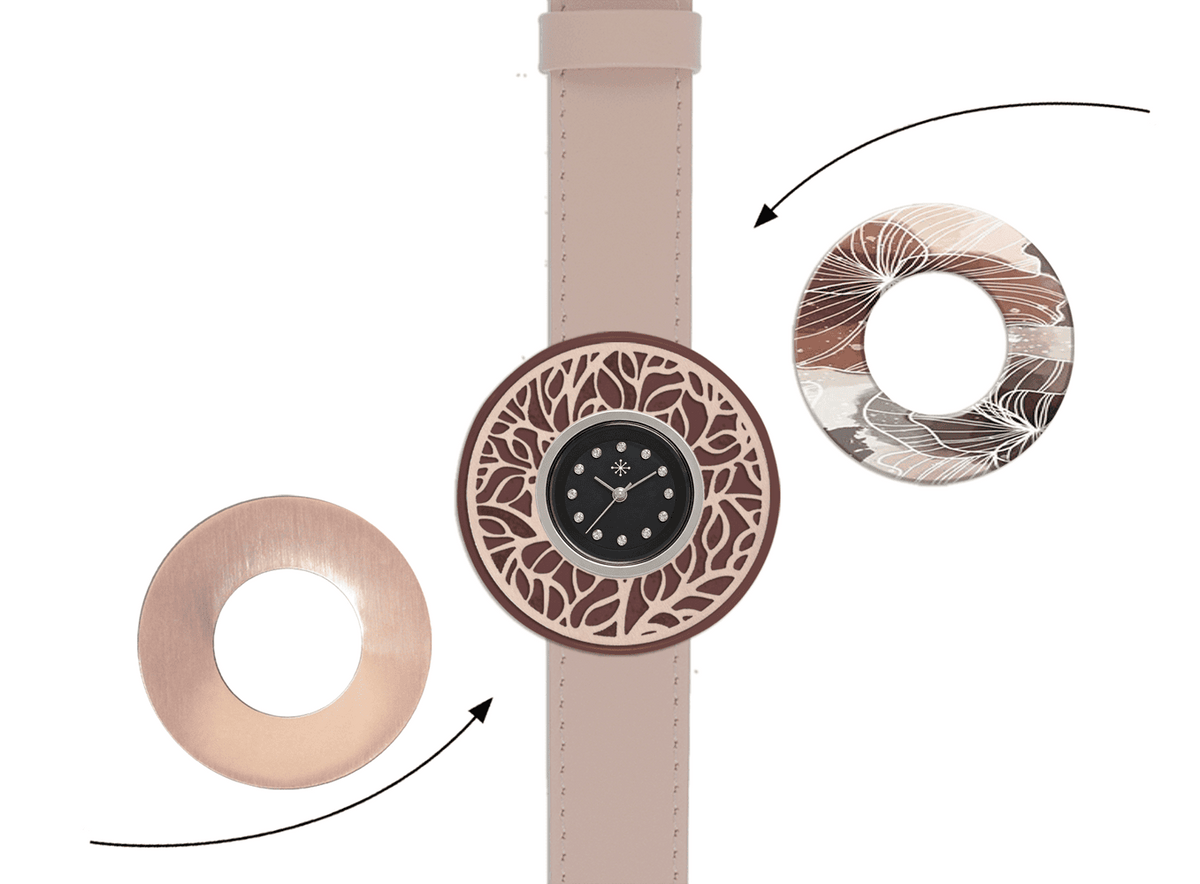 SET 1109 (Uhr 20 mm)