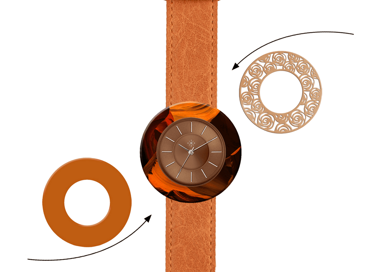 SET 1126 on sale (watch 30 mm)