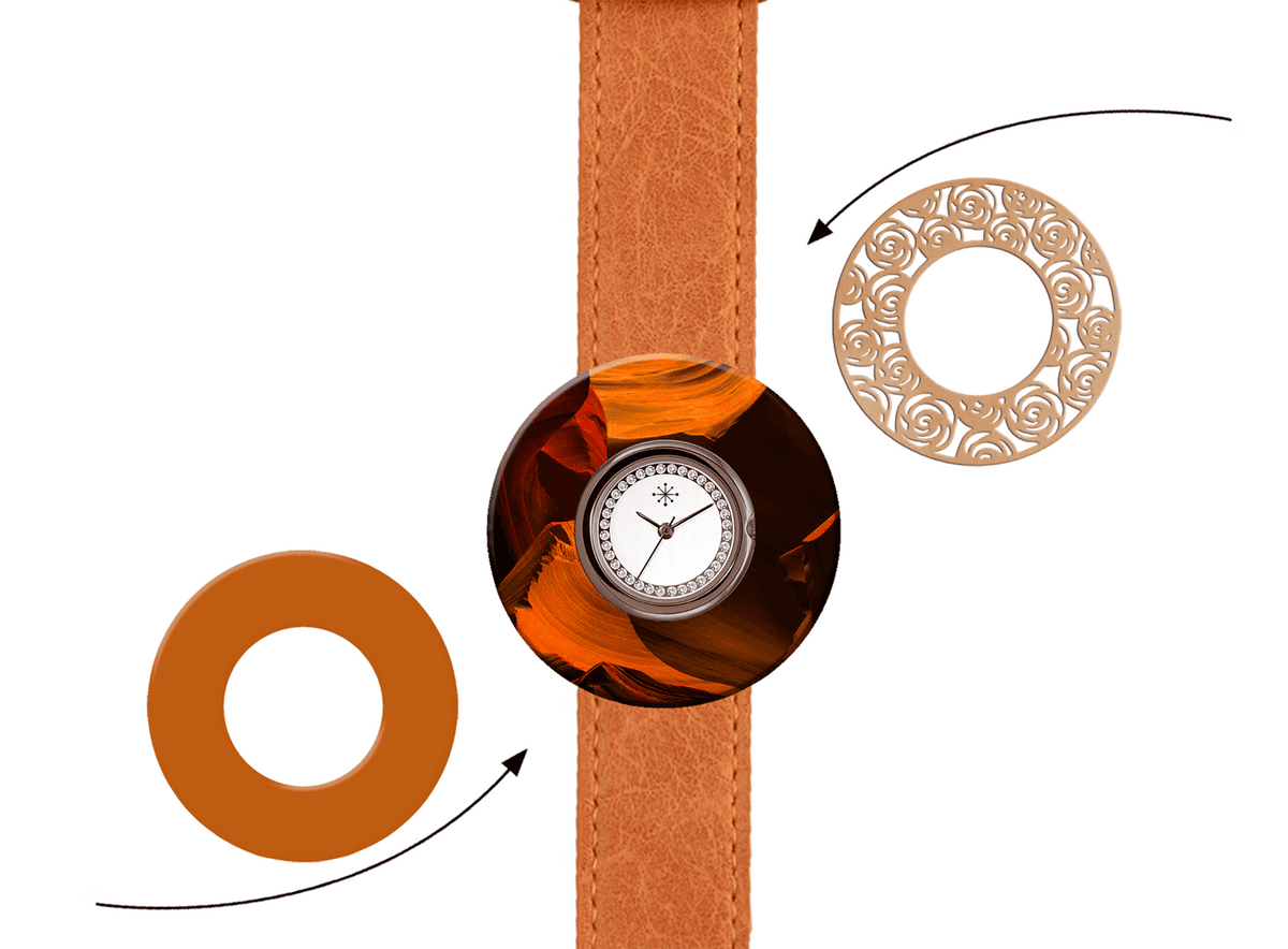 SET 1126 on sale (watch 20 mm)