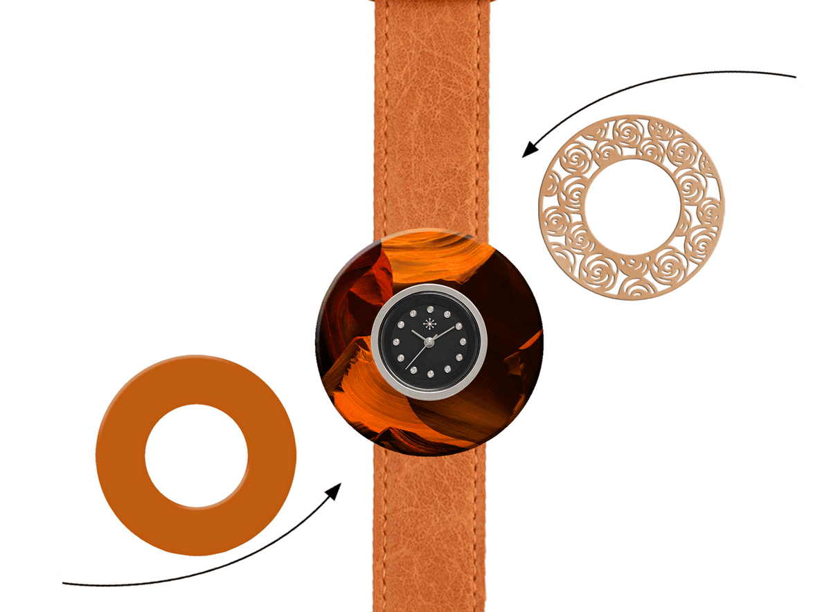 SET 1126 (Uhr 20 mm)