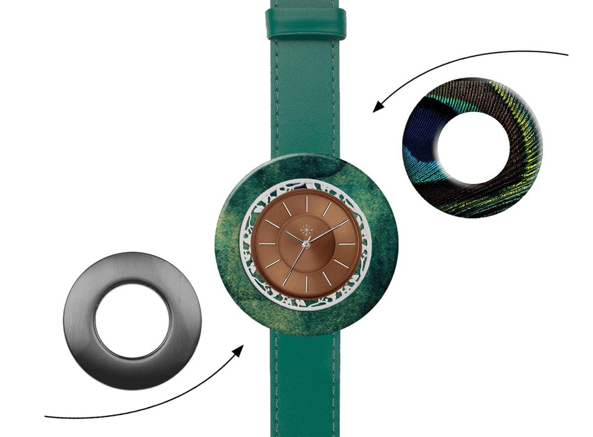 SET 1129 im Sale (Uhr 30 mm)