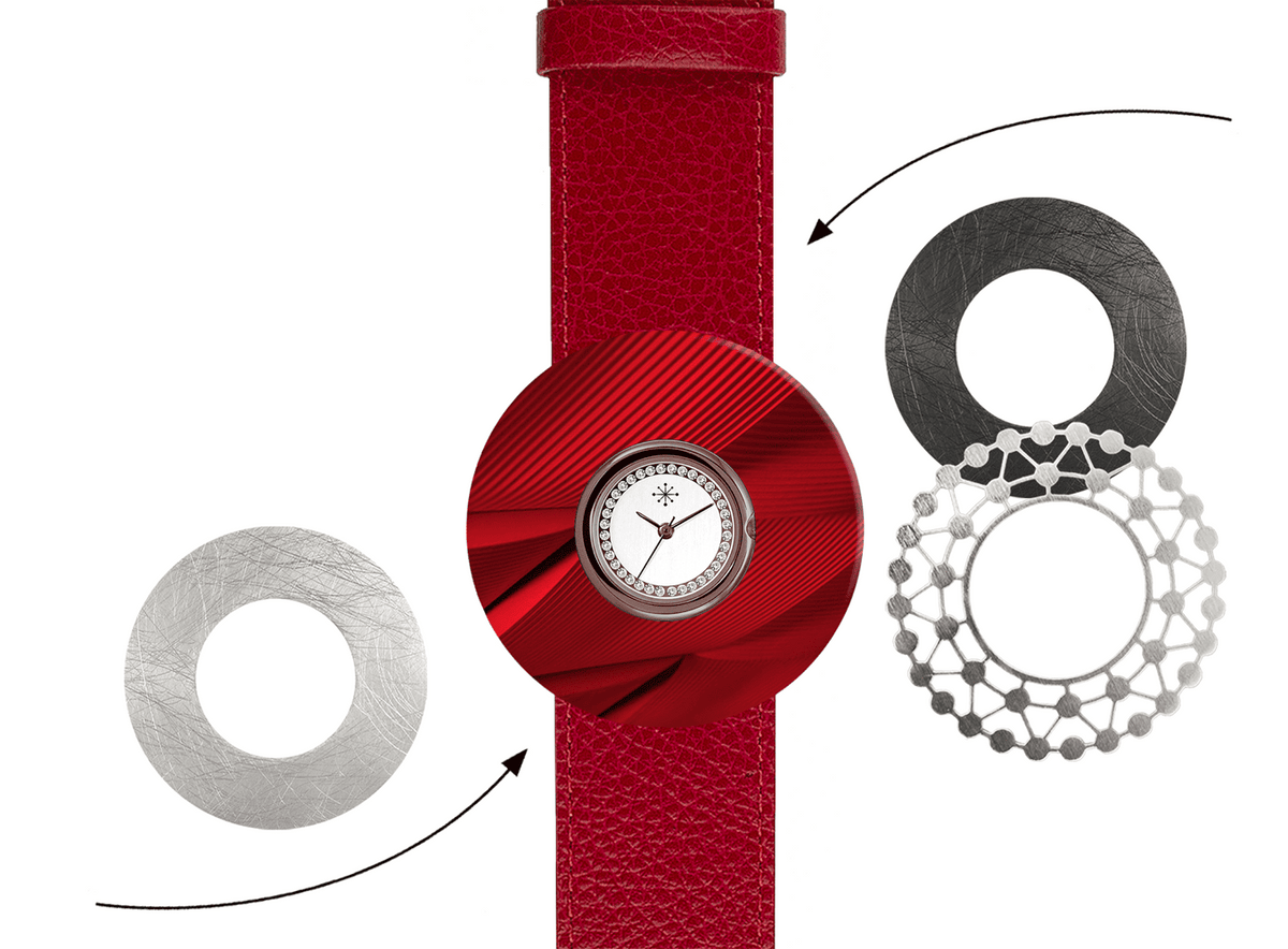 SET 1131 on sale (watch 20 mm)