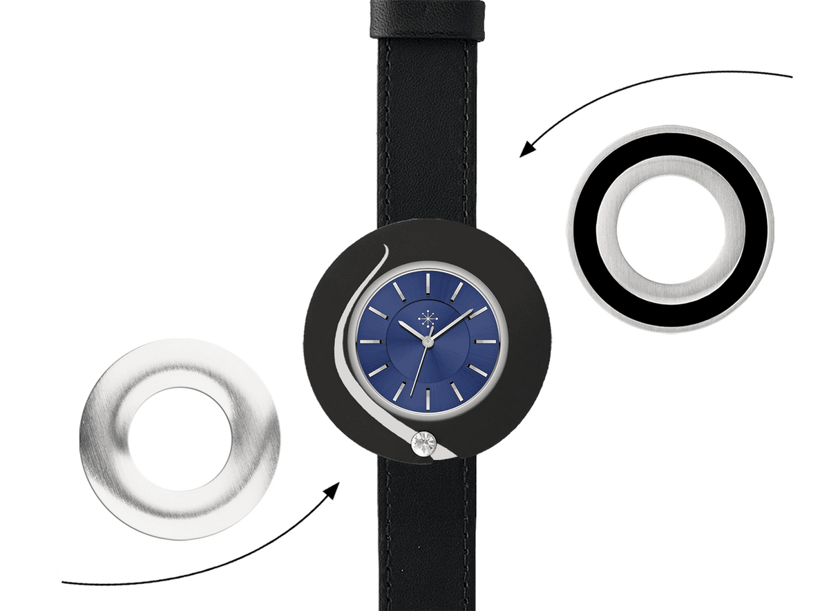 SET 1132 (Uhr 30 mm)