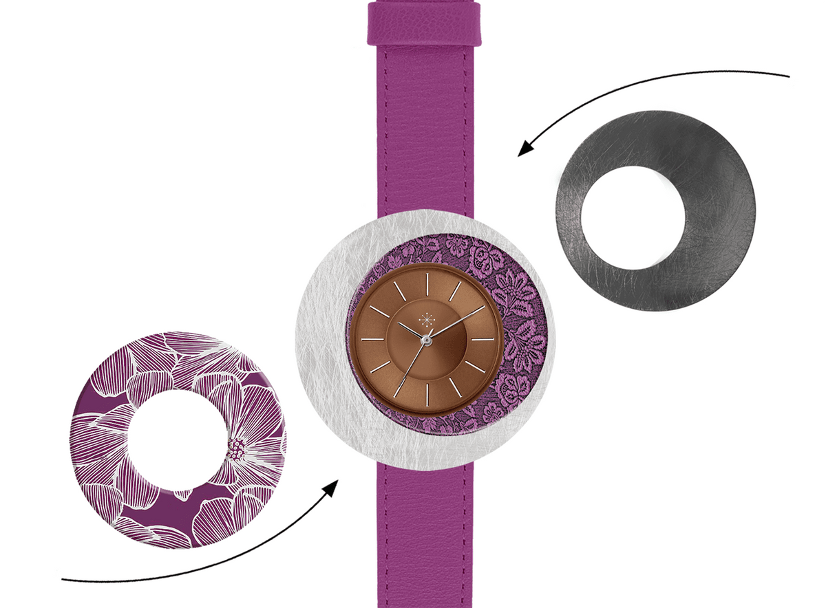 SET 1135 on sale (Watch 30 mm)