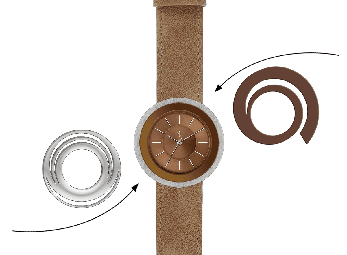 SET 1160 im Sale (Uhr 30 mm)