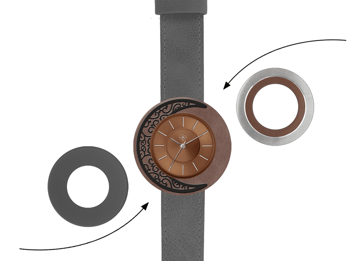 SET 1171 im Sale (Uhr 30 mm)