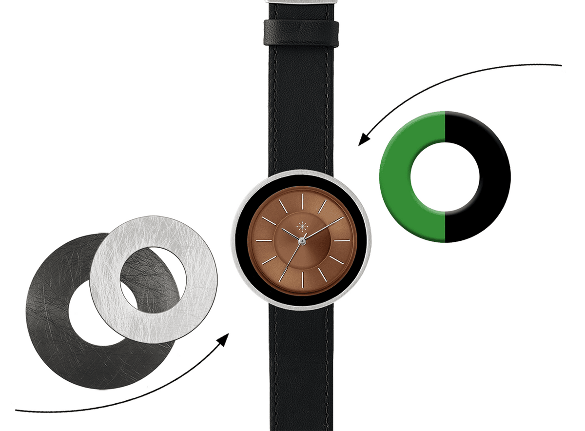 SET 1173 on sale (watch 30 mm)