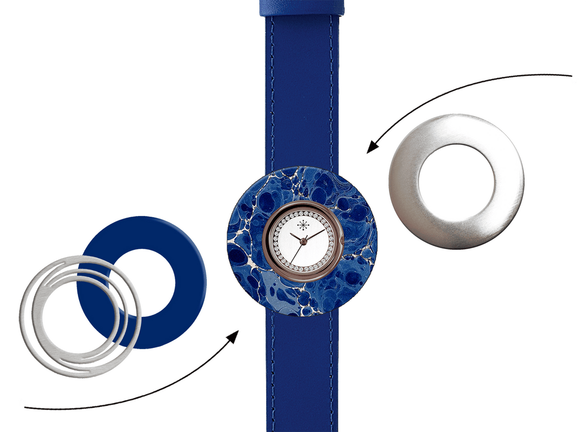 SET 1179 im Sale (Uhr 20 mm)