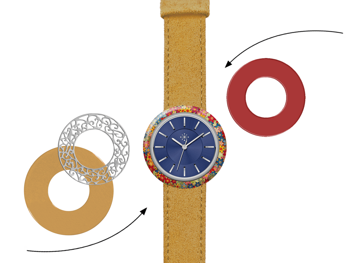 SET 1184 (Uhr 30 mm)