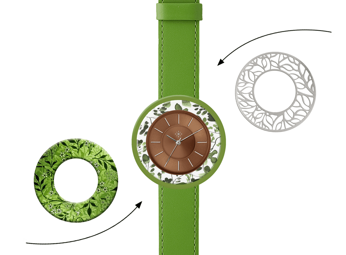 SET 1187 on sale (watch 30 mm)