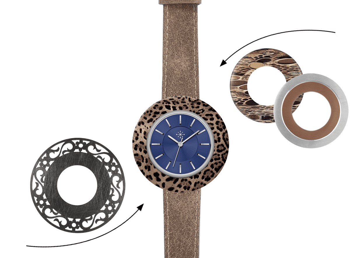 SET 1188 (Uhr 30 mm)