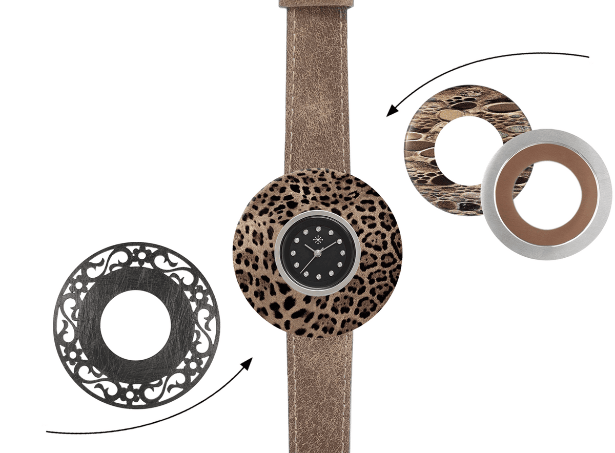 SET 1188 (Uhr 20 mm)