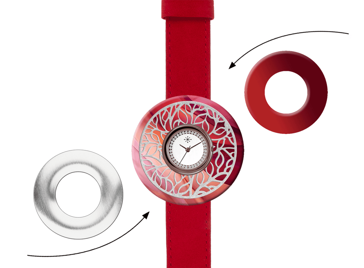 SET 1189 im Sale (Uhr 20 mm)