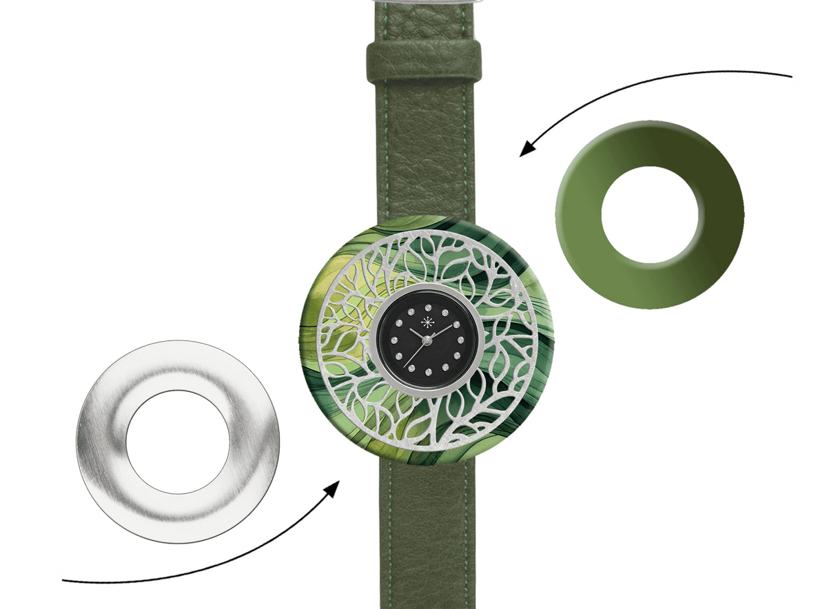 SET 1190 (Watch 20 mm)