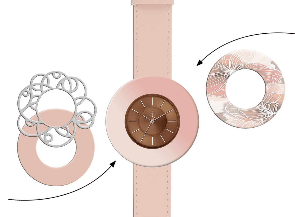 SET 1199 im Sale (Uhr 30 mm)