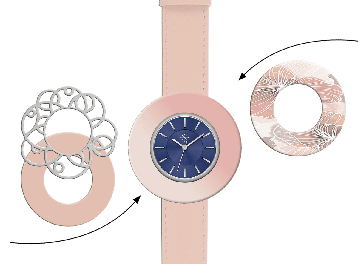 SET 1199 (Uhr 30 mm)