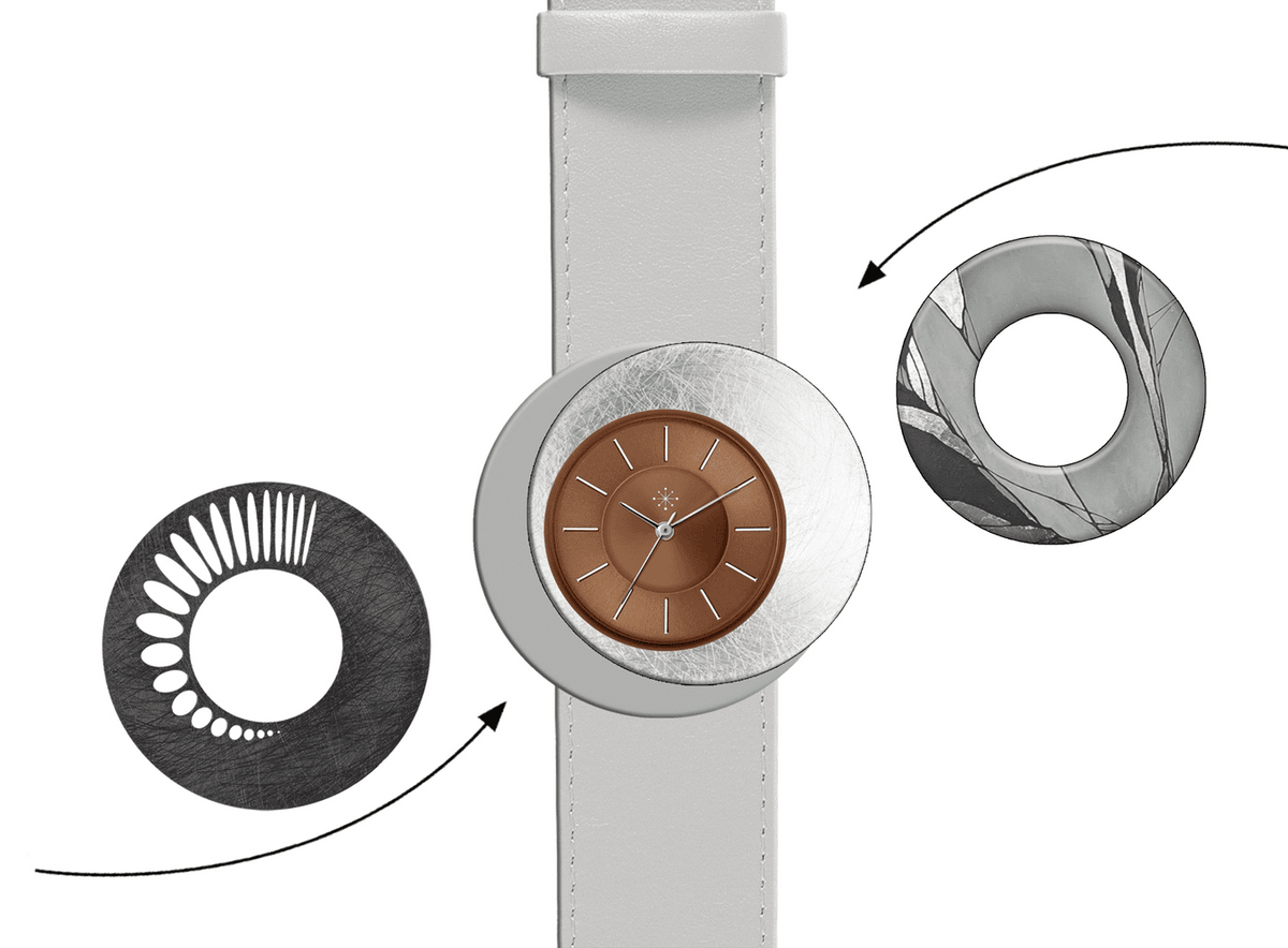 SET 1202 im Sale (Uhr 30 mm)