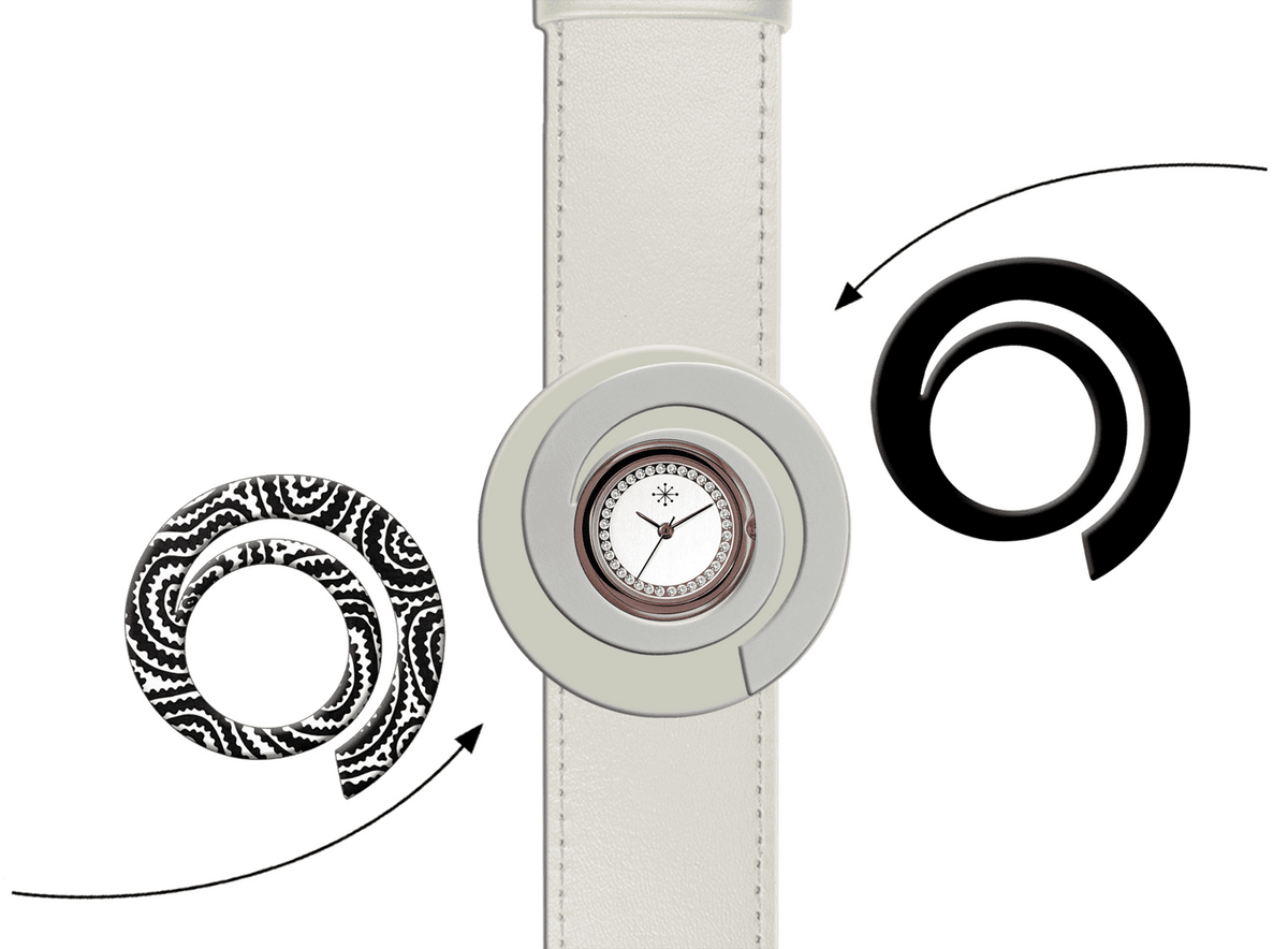 SET 1204 im Sale (Uhr 20 mm)