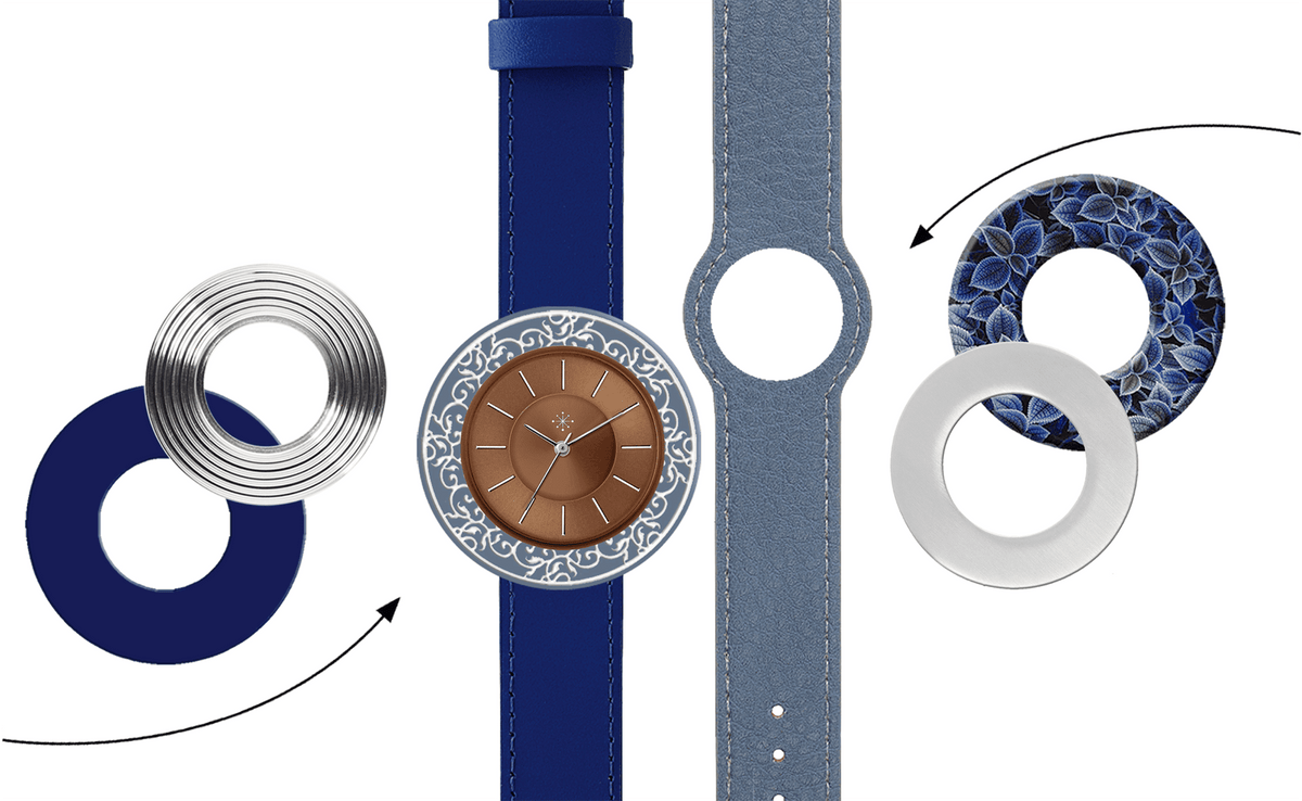 SET 386 on sale (watch 30 mm)
