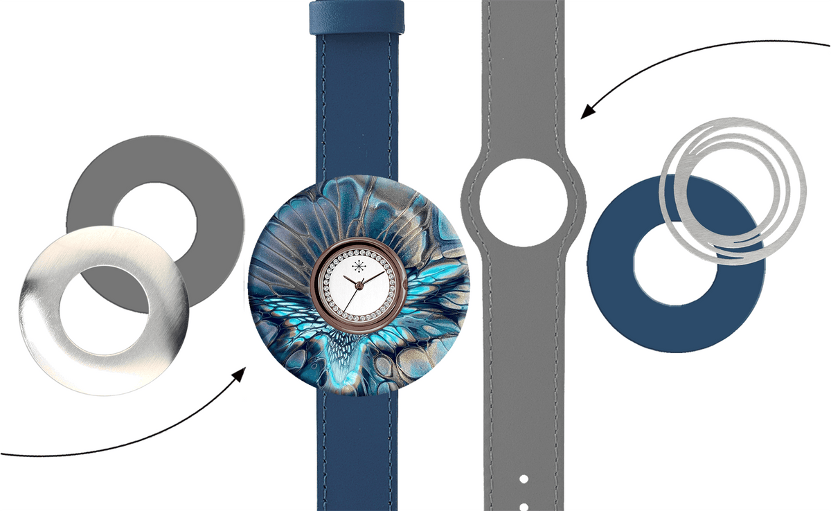 SET 392 on sale (watch 20 mm)