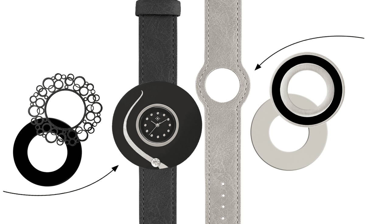 SET 401 (Watch 20 mm)