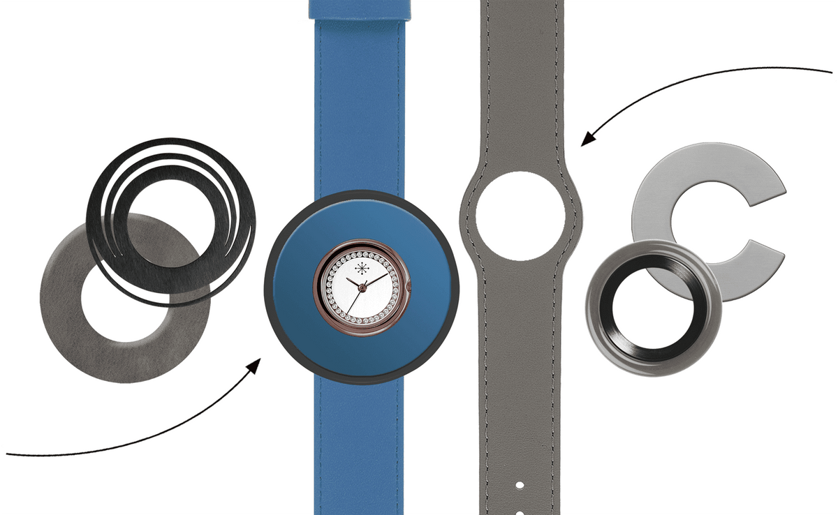 SET 410 on sale (watch 20 mm)