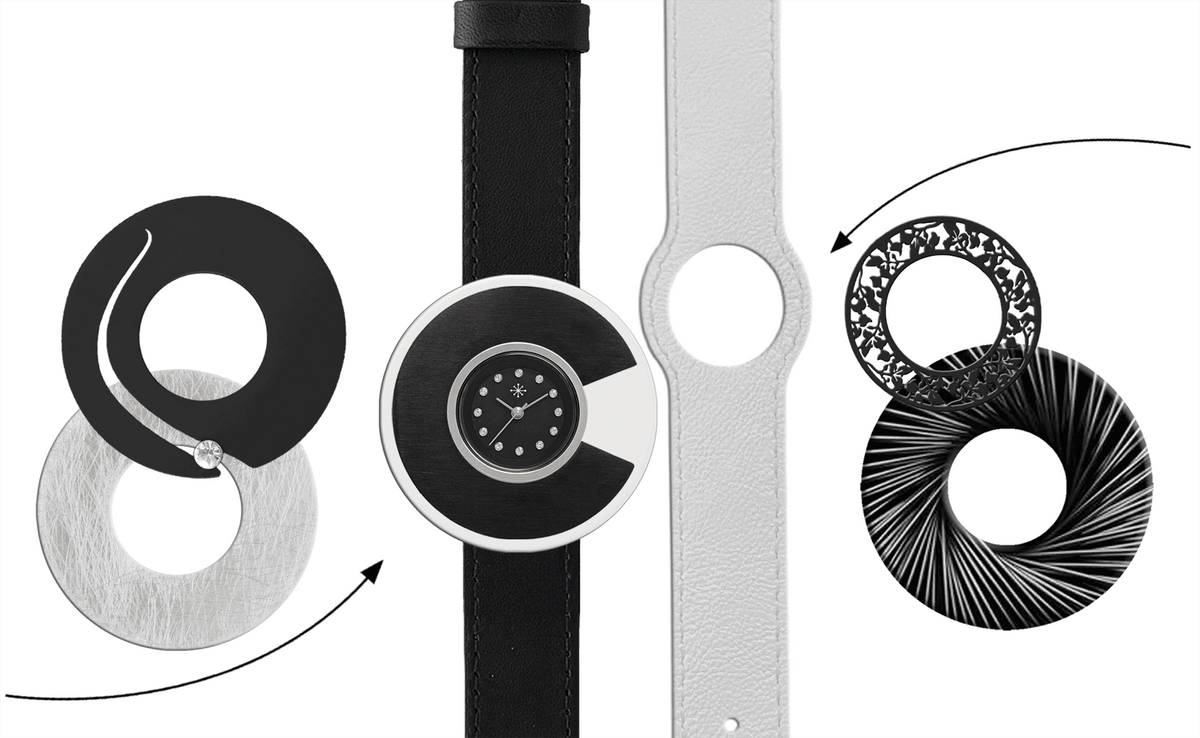 SET 416 (Watch 20 mm)