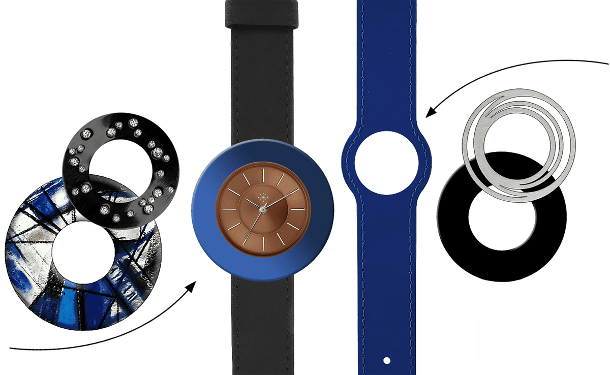 SET 420 on sale (Watch 30 mm)