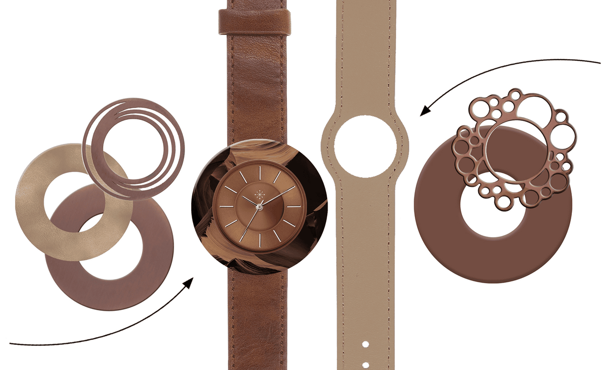 SET 423 im Sale (Uhr 30 mm)