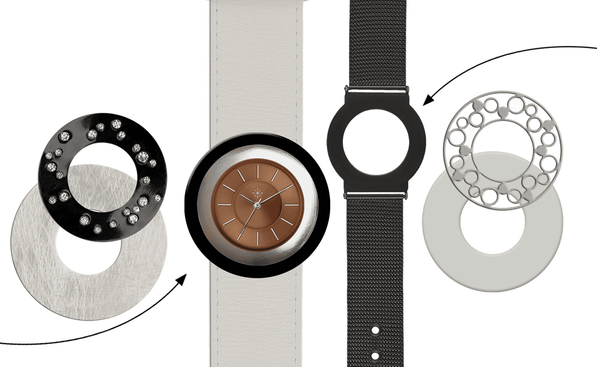 SET 425 im Sale (Uhr 30 mm)