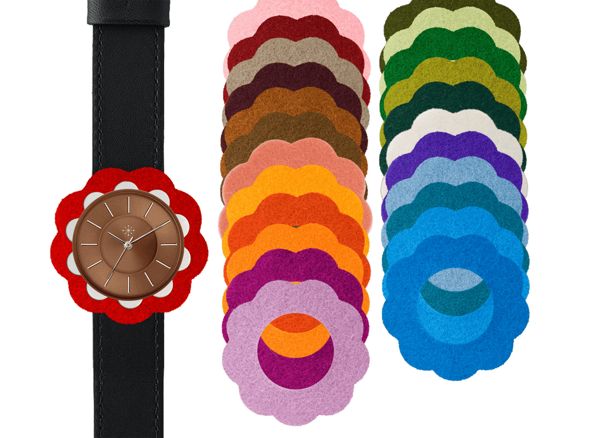 SET 7000 im Sale (Uhr 30 mm)