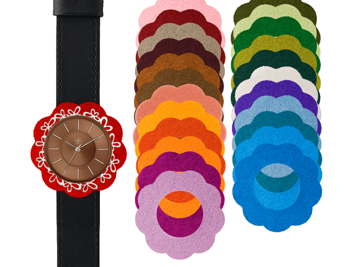 SET 7001 on sale (watch 30 mm)