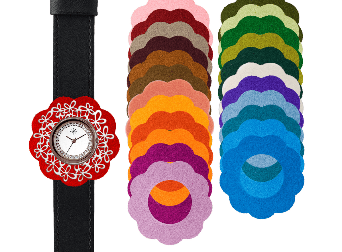 SET 7001 im Sale (Uhr 20 mm)