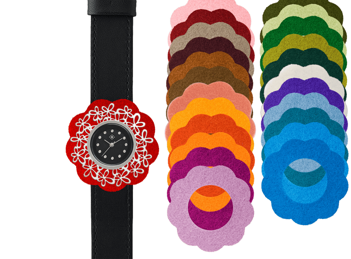 SET 7001 (Uhr 20 mm)