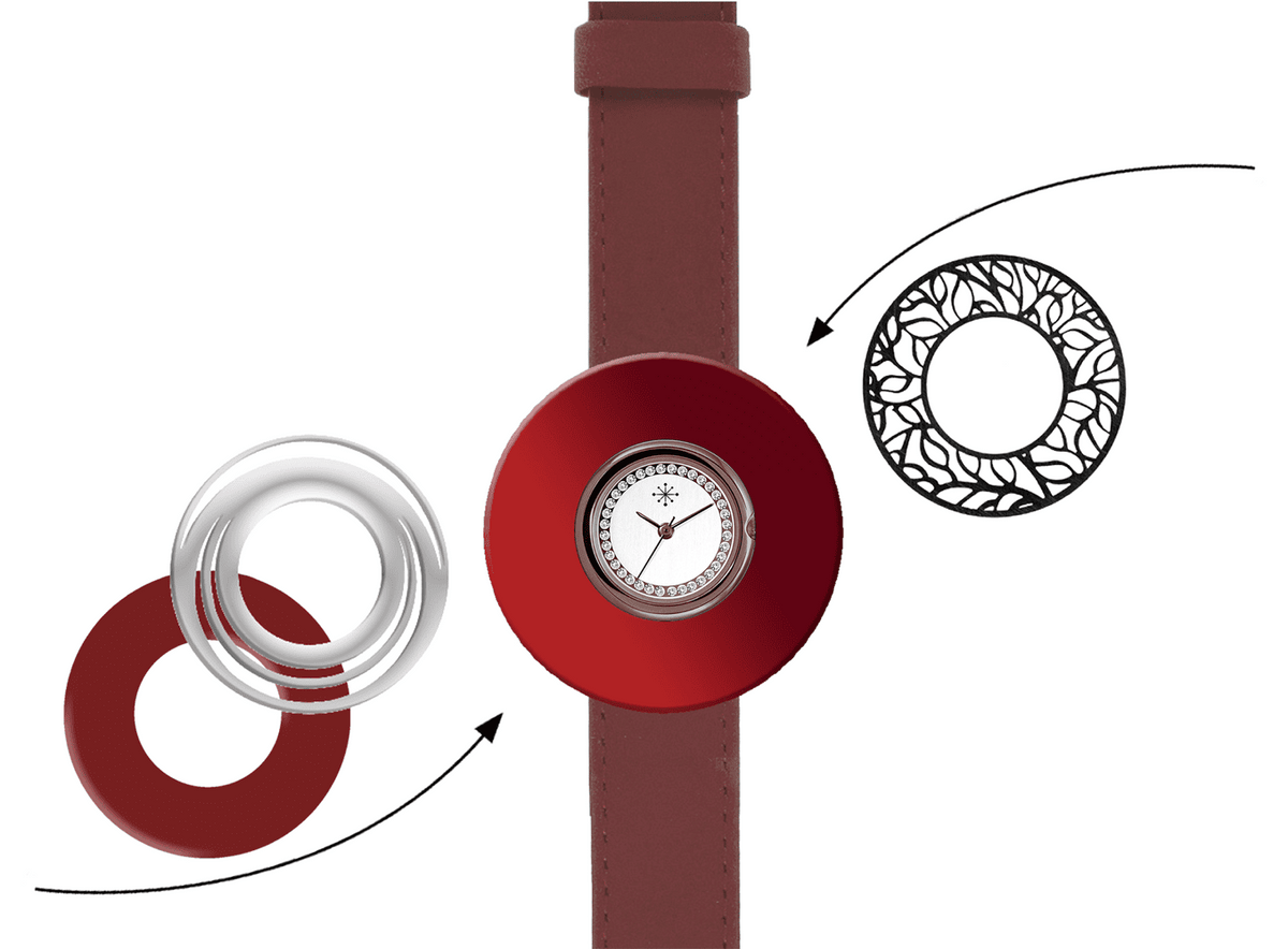 SET V10_2 on sale (watch 20 mm)