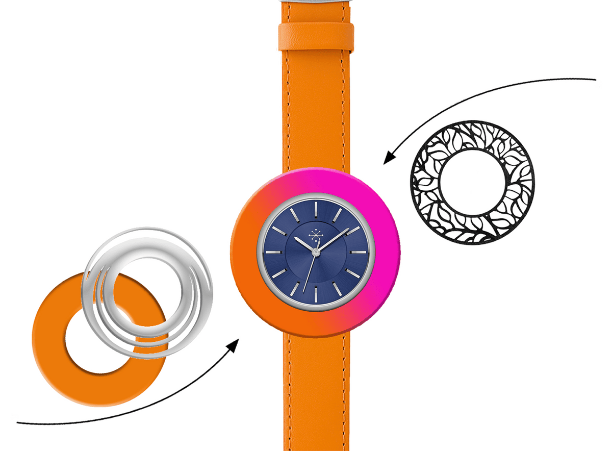 SET V27 (Uhr 30 mm)
