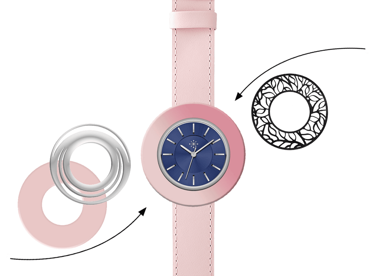 SET V9 (Uhr 30 mm)