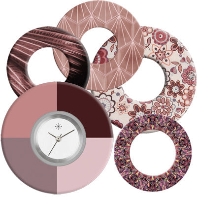 Print Design Rose_Nude_Mauve