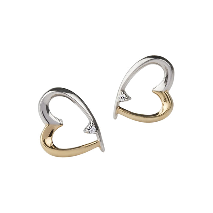 Ohrschmuck Silber 925
