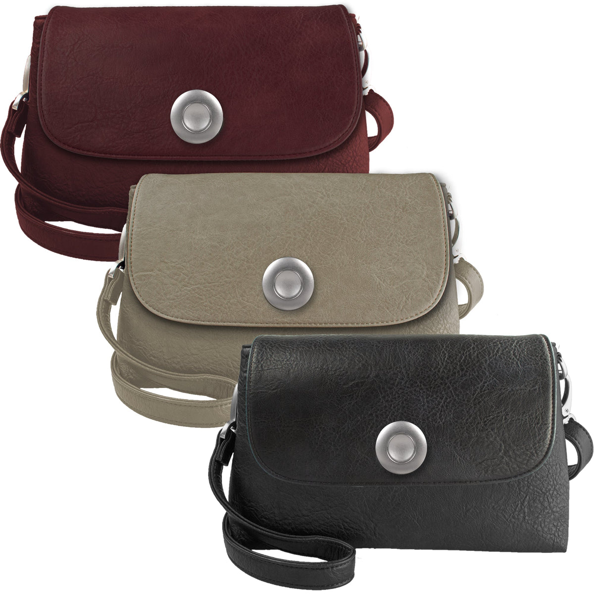 Tasche Greta klassisch