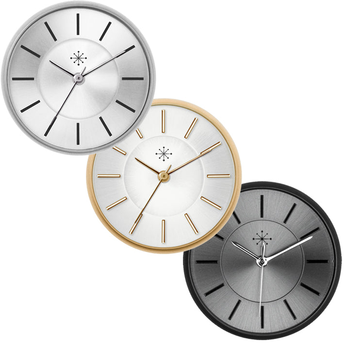 Uhren 30 mm  Schraubring-System