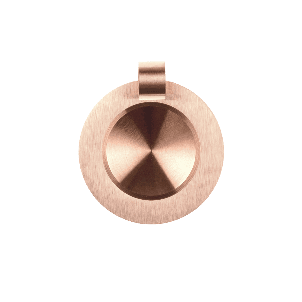 IP Rosegold